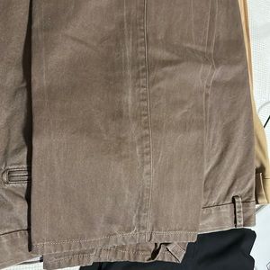 Peter millar chinos